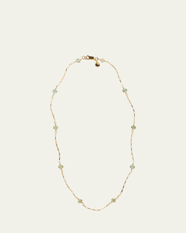 Creek Necklace